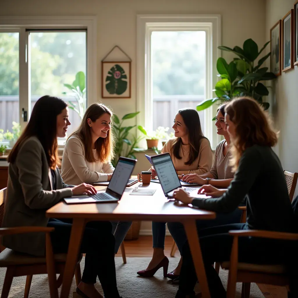 Sustainable innovation